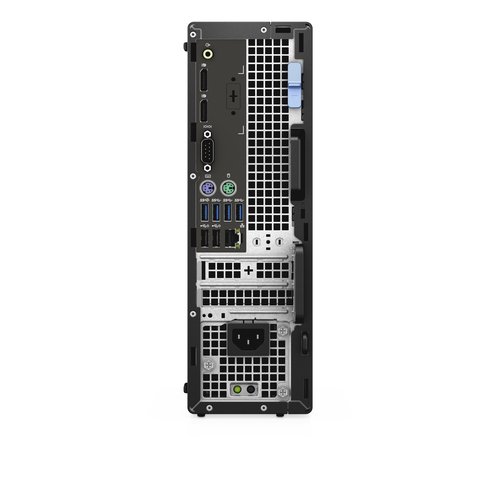 Dell Precision 3440 SFF i7 Ricondizionato