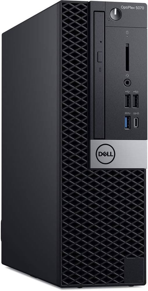 Dell OptiPlex 5070 SFF i7 Ricondizionato