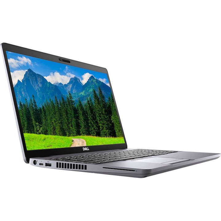 Dell Latitude 5510 i7 10ª Gen Ricondizionato