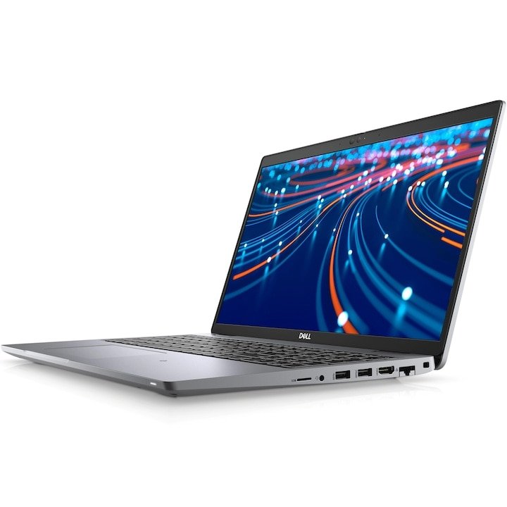 Dell Latitude 5520 i5 11ª Gen