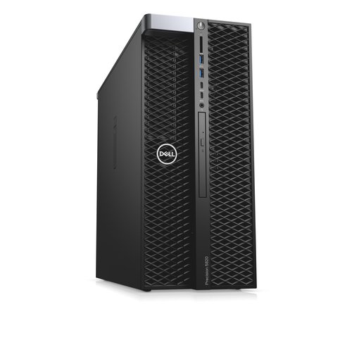 Dell Precision T5820 i9-10940X Ricondizionato