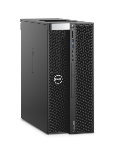 Dell Precision T5820 i9-10940X Ricondizionato