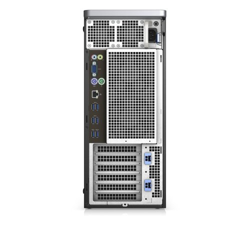 Dell Precision T5820 i9 RTX 3080 TI Ricondizionato