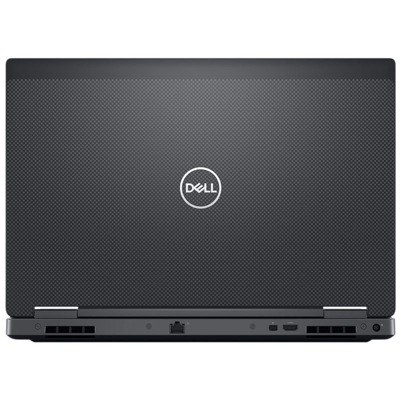 Dell Precision 7530 i7 8ª Gen