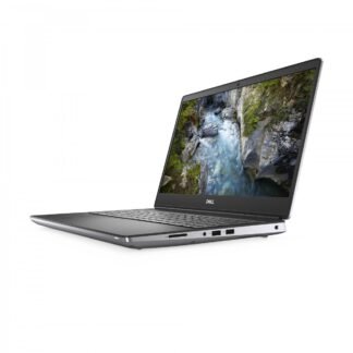 Dell Precision 7550 i7 10ª Gen