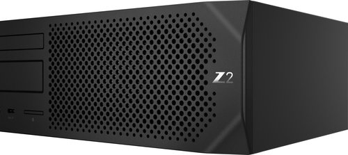 HP Z2 G4 SFF i7-9700 Ricondizionato