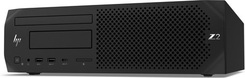 HP Z2 G4 SFF i7-9700 Ricondizionato