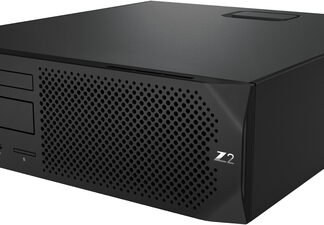 HP Z2 G4 SFF i7 Ricondizionato