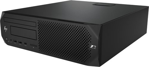 HP Z2 G4 SFF i7 Ricondizionato