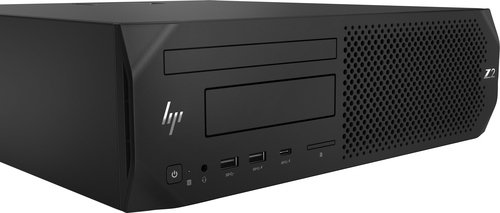 HP Z2 G4 SFF i7 Ricondizionato