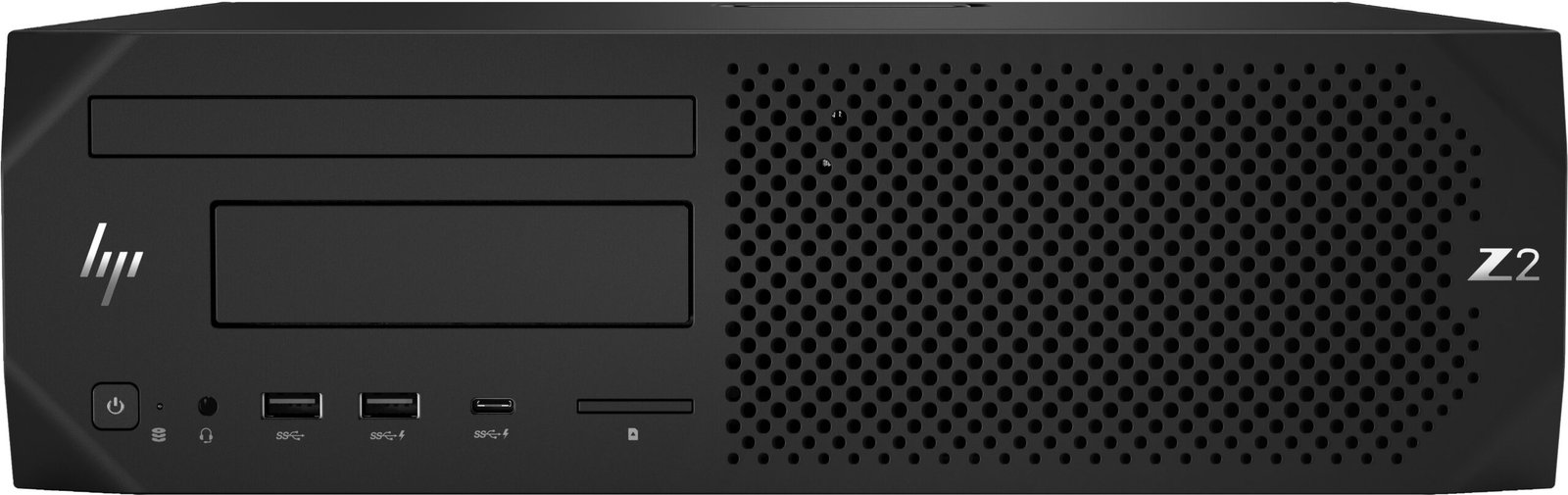 HP Z2 G4 SFF i7 Ricondizionato