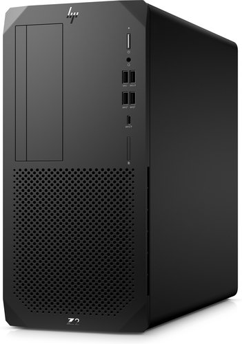 HP Z2 Tower G5 i7-10700K Ricondizionato