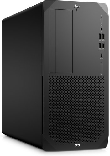 HP Z2 Tower G5 i7-10700K Ricondizionato