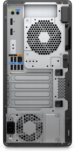 HP Z2 Tower G5 i7-10700K Ricondizionato