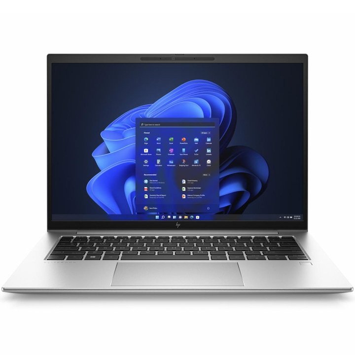HP EliteBook 840 G9 i7 12ª Gen