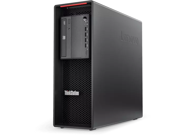 Lenovo ThinkStation P520 Xeon W-2145 Ricondizionato