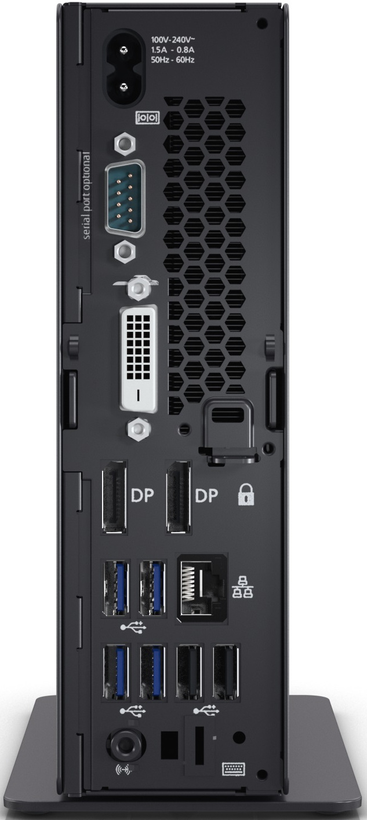 Fujitsu Q7010 Mini PC i5 Ricondizionato