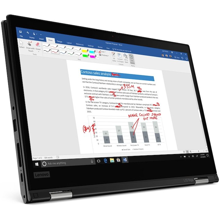 Lenovo ThinkPad L13 Yoga Gen 2