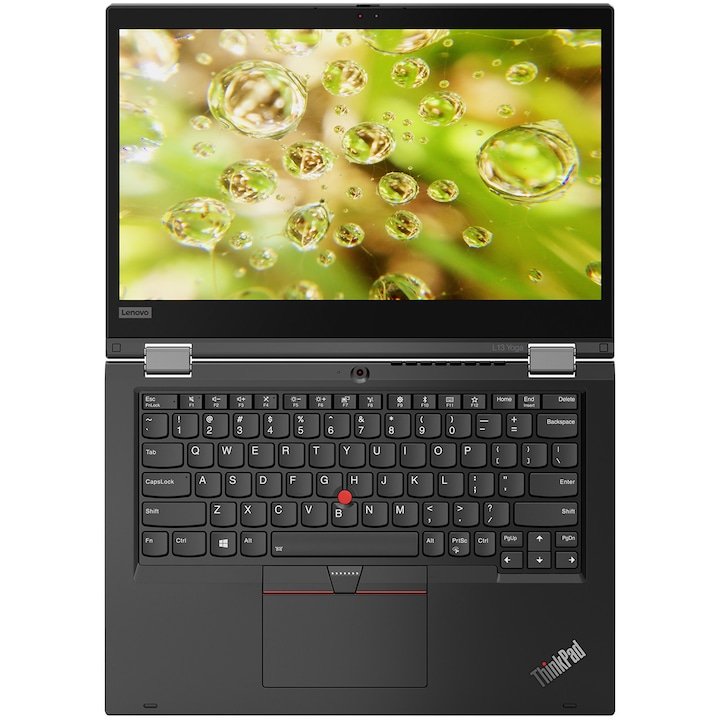 Lenovo ThinkPad L13 Yoga Gen 2