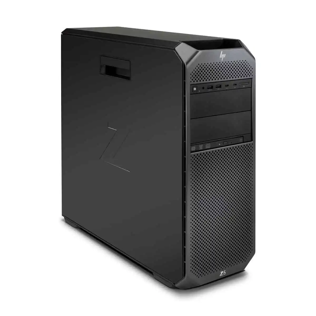 HP Z6 G4 Dual Xeon Gold M2000 Ricondizionato