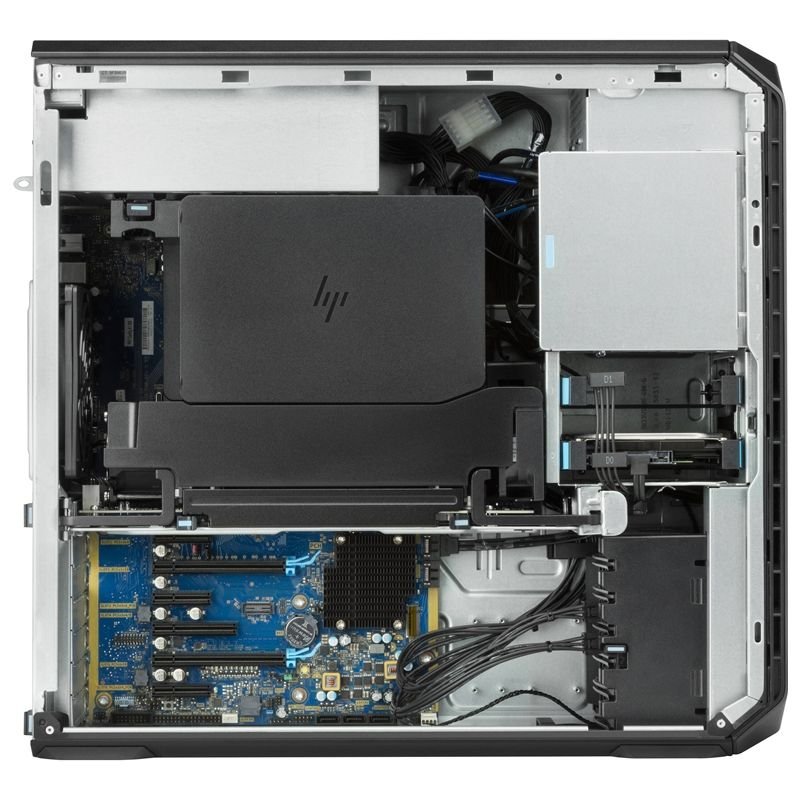 HP Z6 G4 Dual Xeon Gold M2000 Ricondizionato