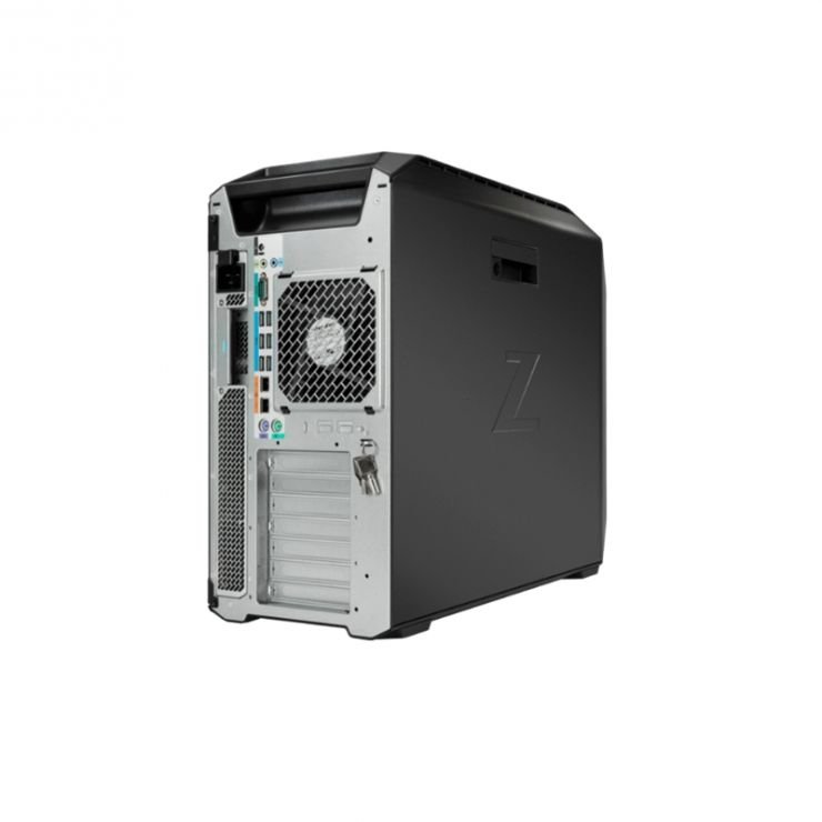 HP Z8 G4 Workstation Dual Xeon 6248R Ricondizionato