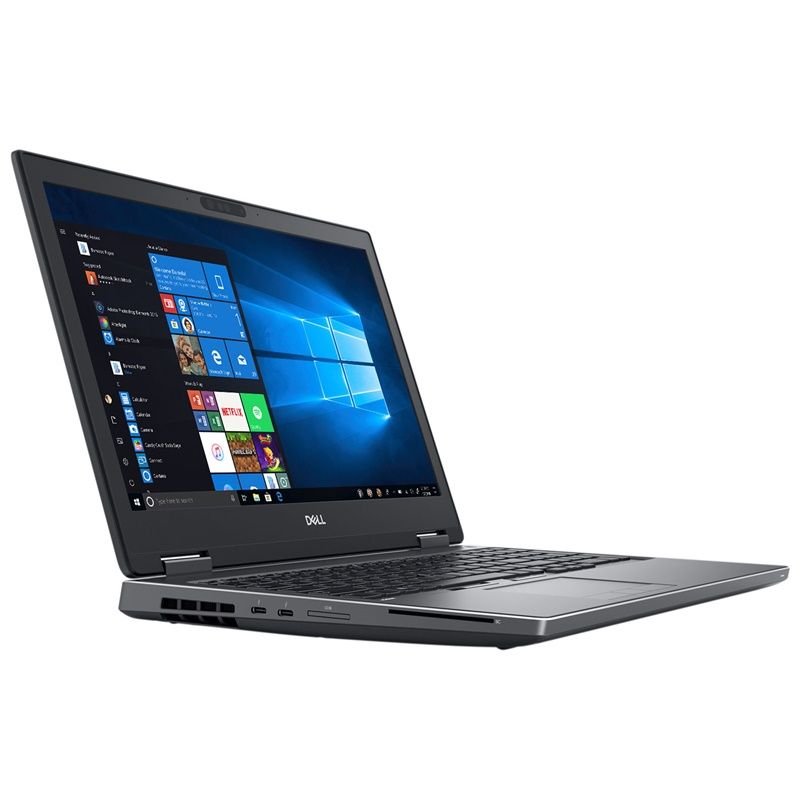 Dell Precision 7530 i7-8850H Ricondizionato