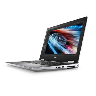 Dell Precision 7540 i9-9980HK Ricondizionato