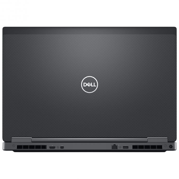 Dell Precision 7730 17" Quadro P3200 Ricondizionato