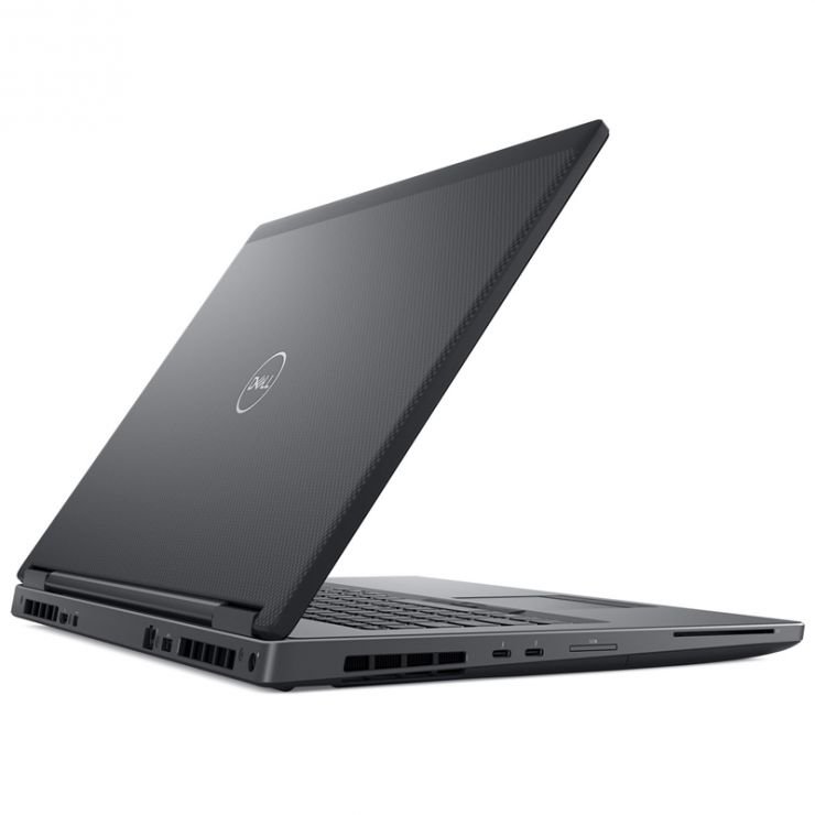 Dell Precision 7730 17" Quadro P3200 Ricondizionato