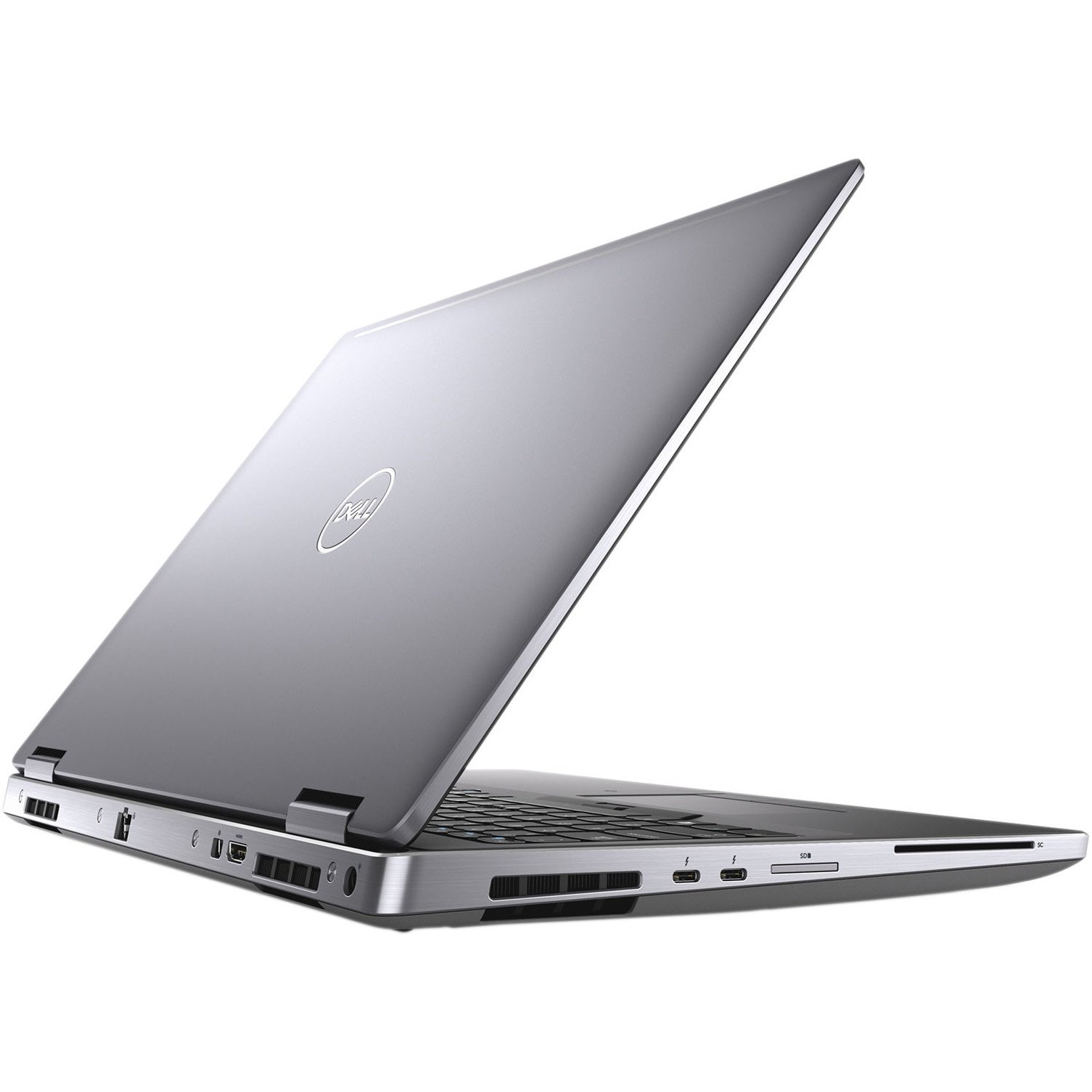 Dell Precision 7540 i7-9850H Ricondizionato