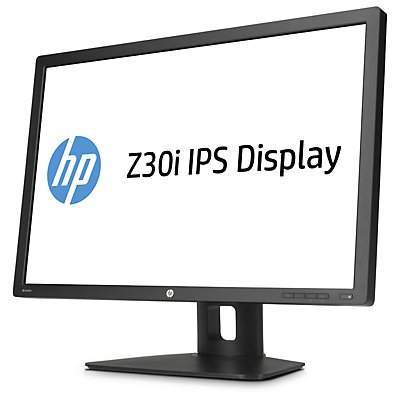 HP Z30i Monitor Professionale 30 Ricondizionato