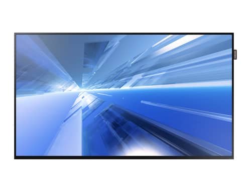 Samsung Digital Signage 48 pollici Ricondizionato