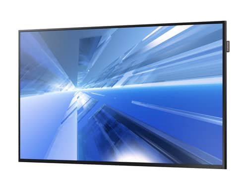 Samsung Digital Signage 48 pollici Ricondizionato