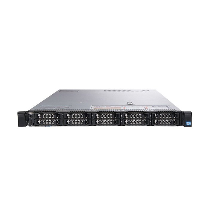 Dell PowerEdge R630 E5-2697v3 128GB Ricondizionato