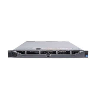 Dell PowerEdge R630Dell PowerEdge R630