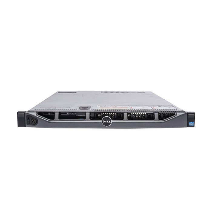 Dell PowerEdge R630Dell PowerEdge R630