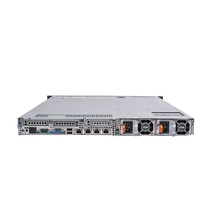 Dell PowerEdge R630