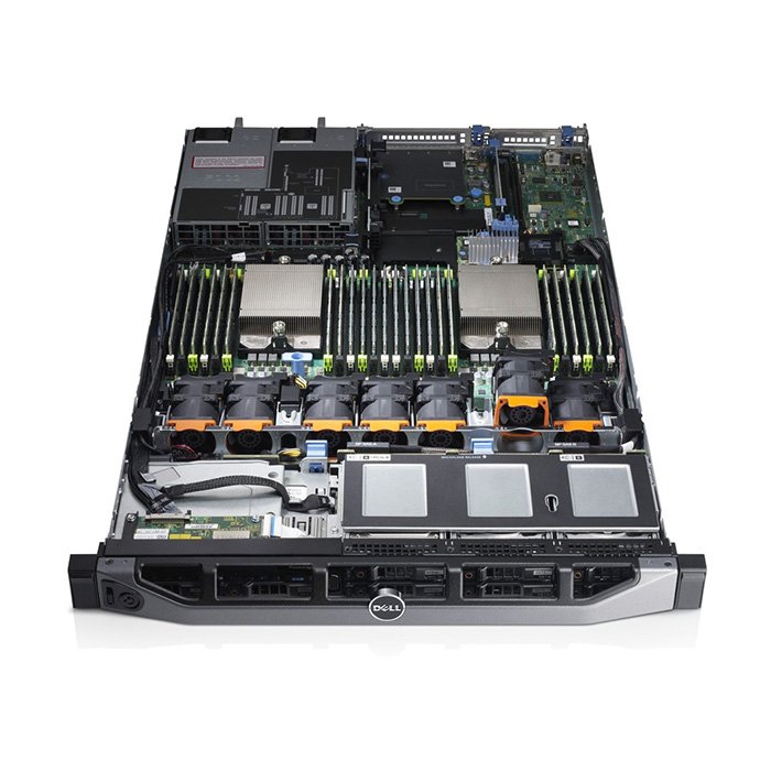 Dell PowerEdge R630