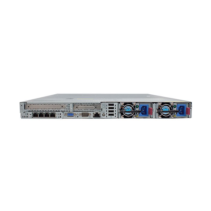HP ProLiant DL360p G8 256GB RAM Ricondizionato