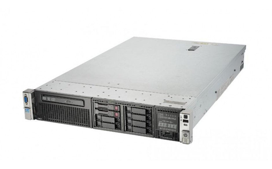 HP DL380 G7