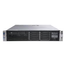 HP ProLiant DL380p