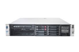 HP DL380 G7