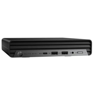 HP EliteDesk 800 G9 Mini - Intel Core i5-12500 - Wi-Fi