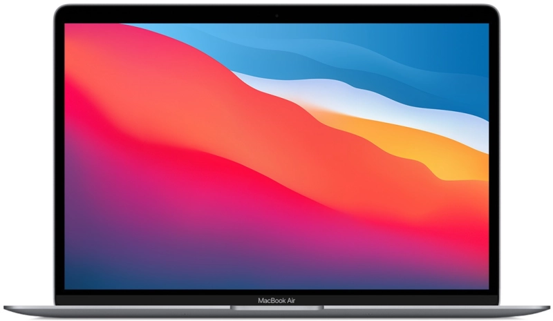 Apple MacBook Air 13" (2020) - Apple M1 8-Core (Nuovo Sigillato) - immagine 4