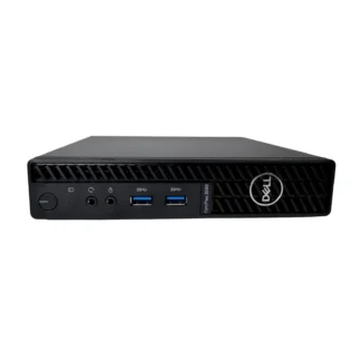 Dell OptiPlex 3080 MFF - Intel Core i5-10600T 10ª Gen
