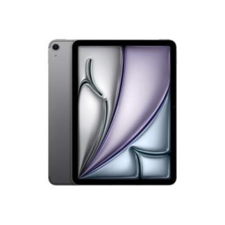 Apple iPad Air 13" (2024/2025) - Chip Apple M2/M3 - 128GB Wi-Fi - Space Gray