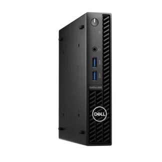 Dell OptiPlex 3000 Micro - Intel Core i5-12500T 12ª Gen