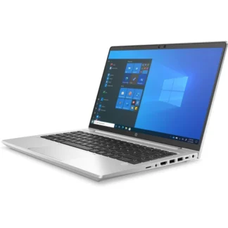 HP EliteBook 840 G6 - Intel Core i5-8365U 8ª Gen