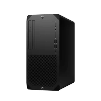 HP Z4 G5 Tower Workstation - Intel Xeon W3-2435 (64GB RAM / RTX A4000)